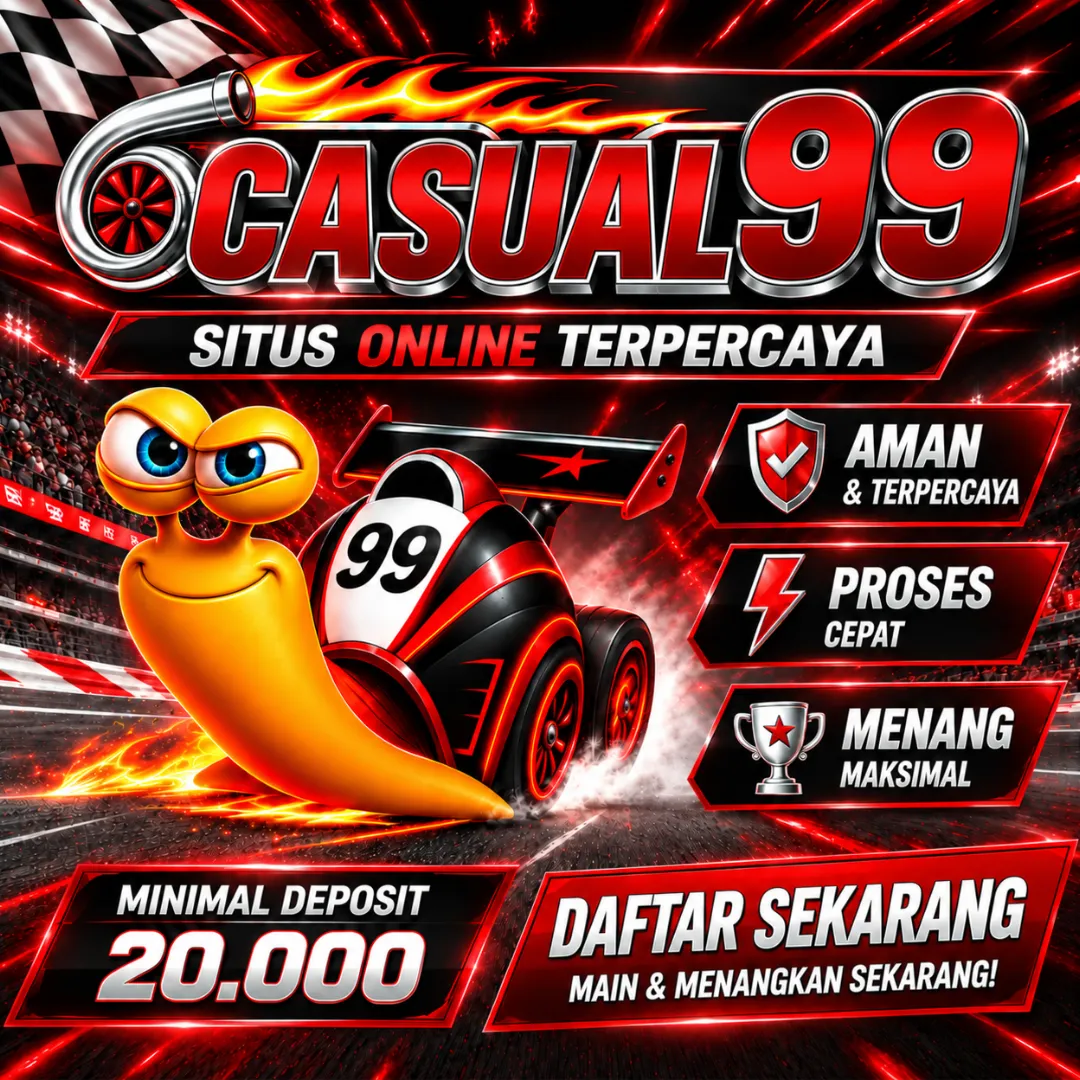 CASUAL99